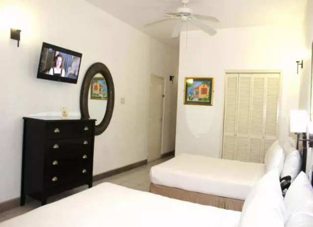 Hotel Altamont Court