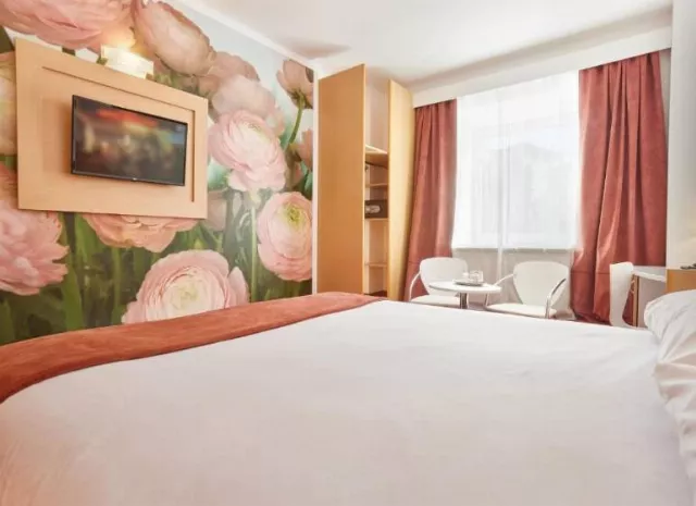 Hotel MyContinental