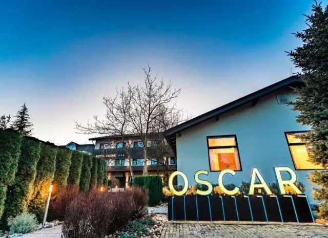 Hotel Oscar