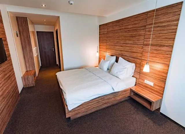 Hotel Oscar