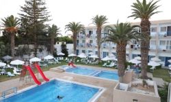 Hotel Esplanade City Beach, Tunisia / Monastir