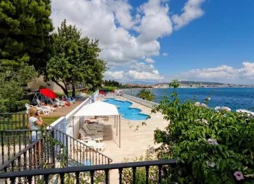 Hotel Val Ex Jadran, Croatia / Trogir