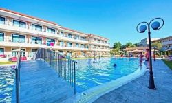 Hotel Angela Beach Family Deluxe, Grecia / Corfu / Roda