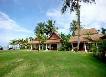 Villas Ayara, Thailanda / Khao Lak