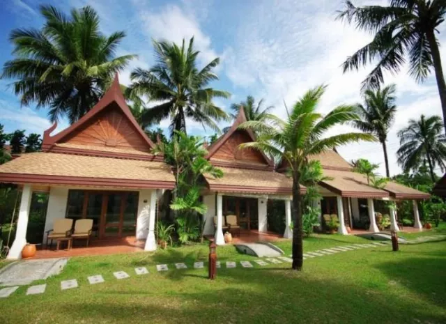 Villas Ayara