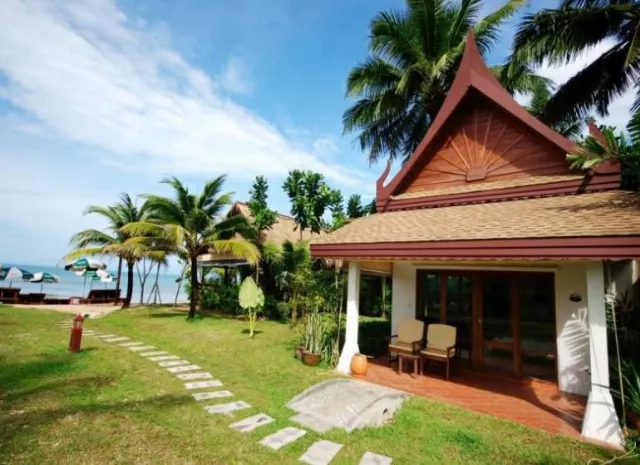 Villas Ayara