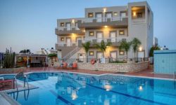 Hotel Amara Seaside, Grecia / Creta / Creta - Heraklion / Malia
