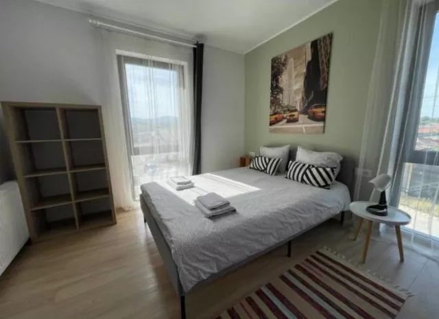 Hotel Alpin Rooms