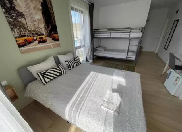 Hotel Alpin Rooms