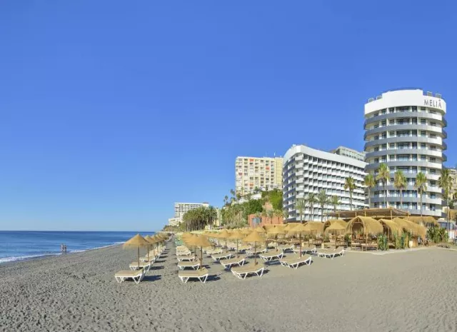 Hotel Melia Costa Del Sol