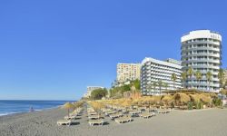 Hotel Melia Costa Del Sol, Spania / Costa del Sol / Torremolinos