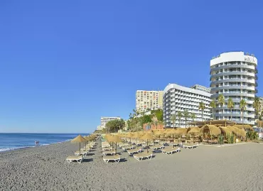 Hotel Melia Costa Del Sol, Spania / Costa del Sol / Torremolinos