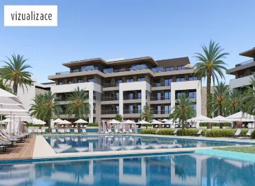 Hotel Anda Barut Collection, Turcia / Regiunea Marea Egee / Didim