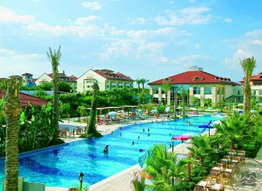 Hotel Sural Resort, Turcia / Antalya / Side Manavgat