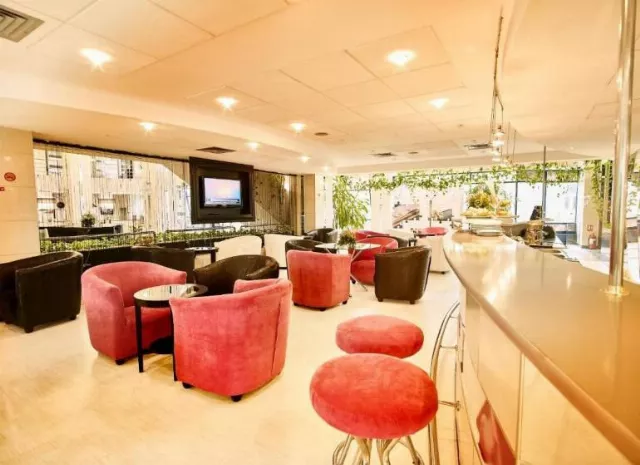 Hotel Continental Forum Oradea