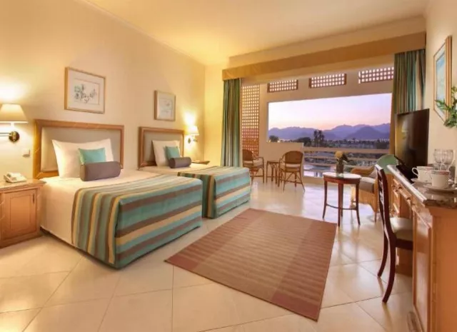 Hotel Golf Beach Resort Sharm El Sheikh