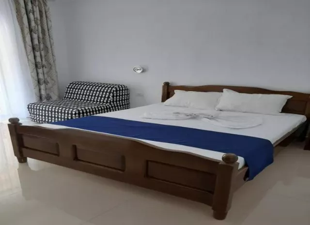Pensiunea Romsil Guesthouse Costinesti