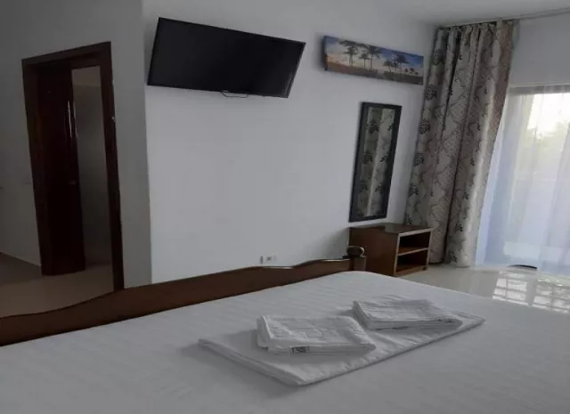 Pensiunea Romsil Guesthouse Costinesti