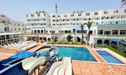 Hotel Best Beach, Tunisia / Monastir / Port el Kantaoui