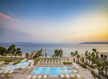 Hotel Aminess Khalani, Croatia / Makarska