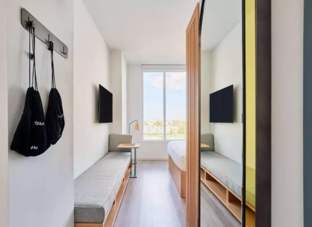 Hotel Arlo Wynwood Miami
