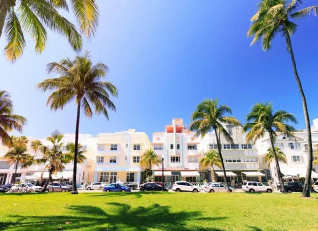 Hotel Chesterfield & Suites