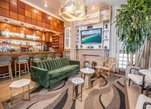 Hotel Chesterfield & Suites