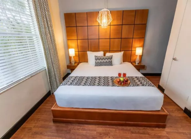 Hotel Chesterfield & Suites
