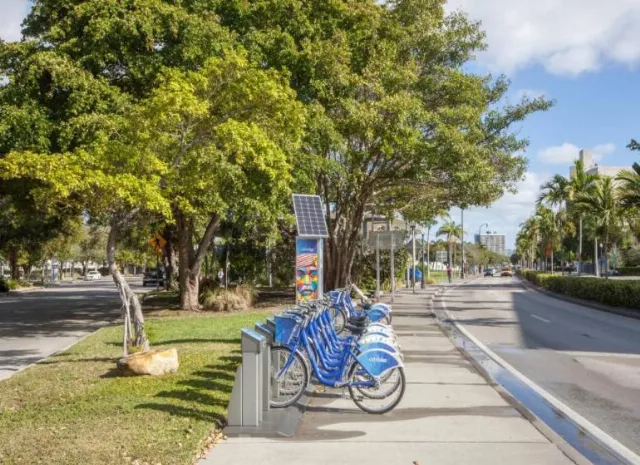 Holiday Inn Miami Beach-oceanfront