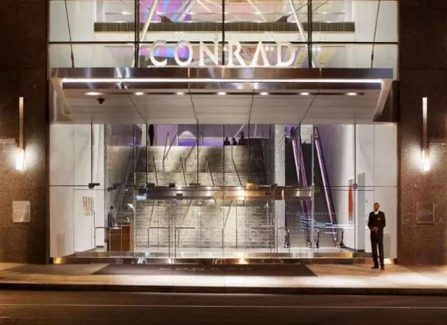 Hotel Conrad New York Downtown