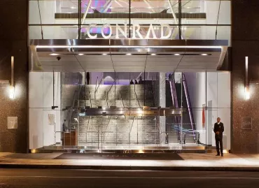 Hotel Conrad New York Downtown, SUA / New York