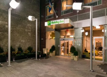 Holiday Inn New York City - Times Square, An Ihg Hotel, SUA / New York