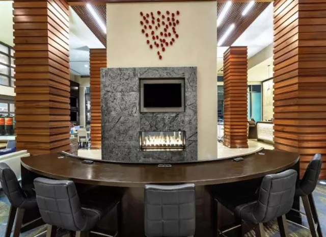 Hotel Homewood Suites By Hilton New York/midtown Manhattan Times Square-south, Ny