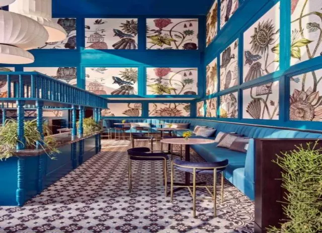 Hotel Virgin New York City