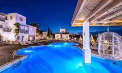 Hotel Momi, Grecia / Creta / Creta - Heraklion / Hersonissos