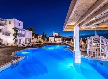 Hotel Momi, Grecia / Creta / Creta - Heraklion / Hersonissos