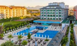 Hotel Fun & Sun Family Life Belek, Turcia / Antalya / Belek