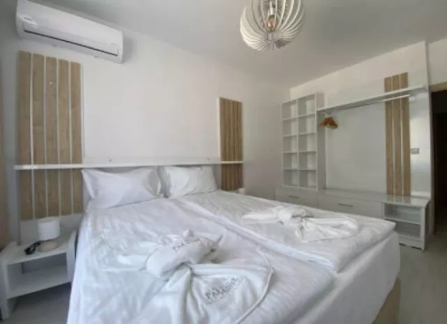 Hotel Green Paradise