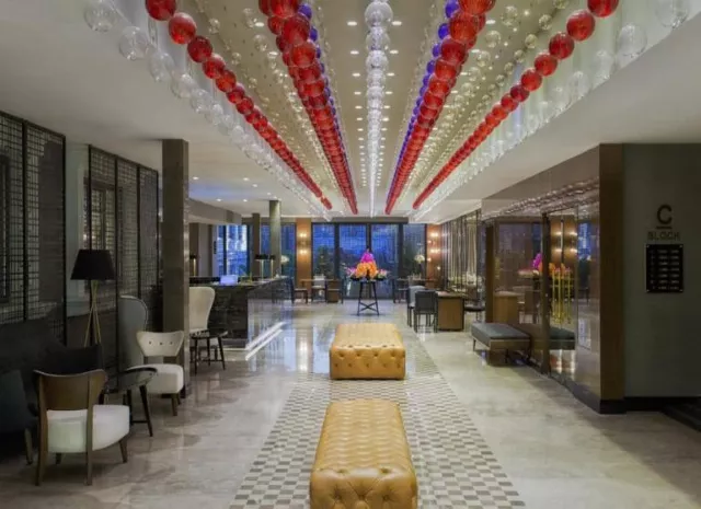 Hotel Sura Hagia Sophia