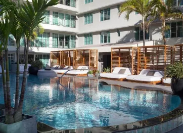 Hotel Victor South Beach, SUA / Florida / Miami