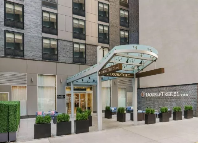 Hotel Doubletree By Hilton New York City - Chelsea