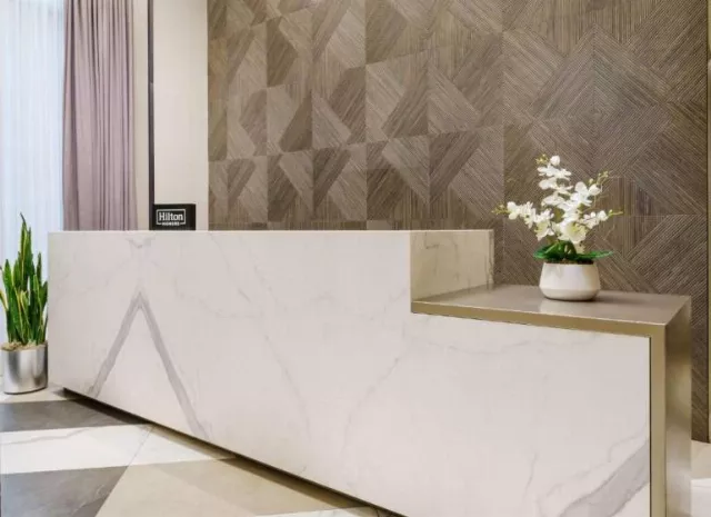 Hotel Doubletree By Hilton New York City - Chelsea