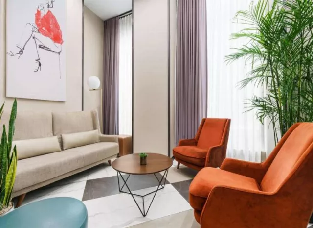 Hotel Doubletree By Hilton New York City - Chelsea