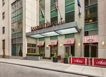 Hotel Doubletree By Hilton New York Downtown, SUA / New York
