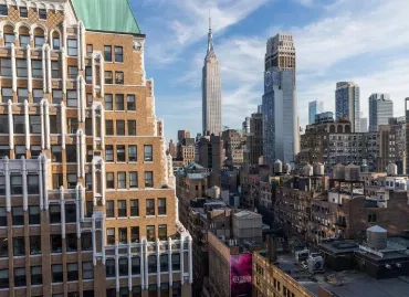 Hotel Doubletree By Hilton New York Times Square South, SUA / New York