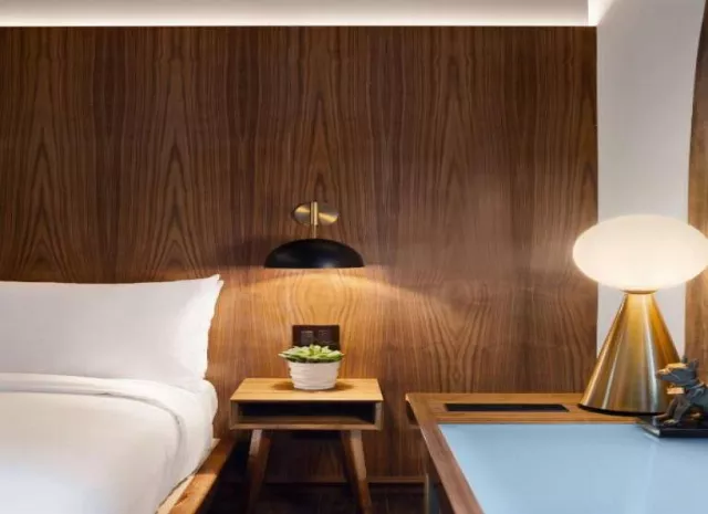 Hotel Grayson - The Unbound Collection By Hyatt