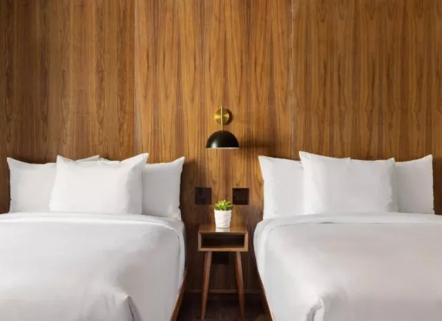 Hotel Grayson - The Unbound Collection By Hyatt