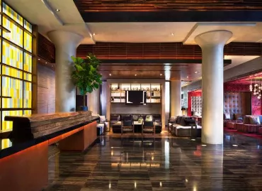 Hotel Ink 48, SUA / New York