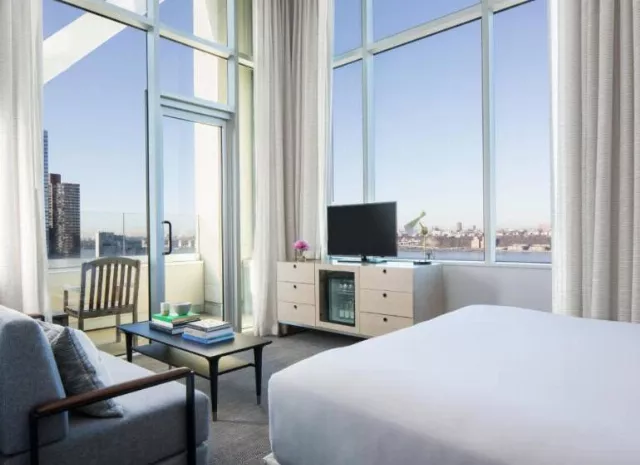 Hotel Ink 48