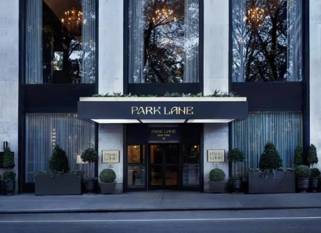 Hotel Park Lane New York